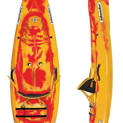 Islander Kayaks